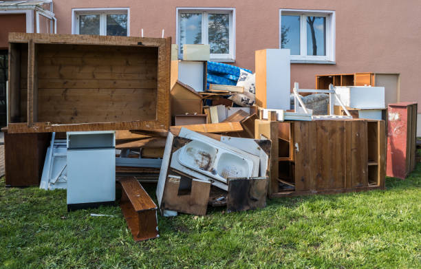 Best Professional Junk Removal  in Hodgenville, KY