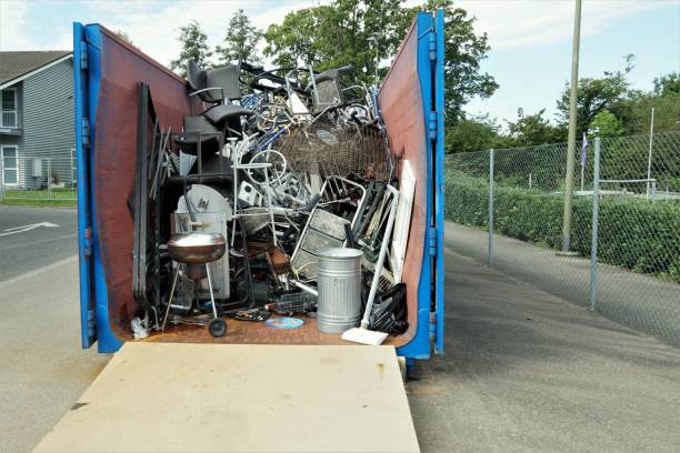 Best Trash Removal Near Me  in Hodgenville, KY