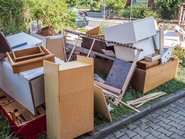 Best Same-Day Junk Removal  in Hodgenville, KY