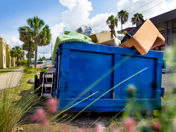 Basement Cleanout Services in Hodgenville, KY