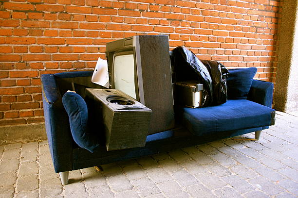 Best Garage Cleanout Services  in Hodgenville, KY