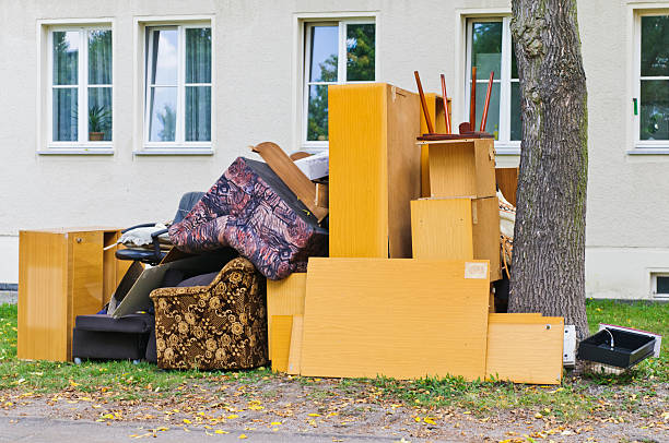 Best Basement Cleanout Services  in Hodgenville, KY